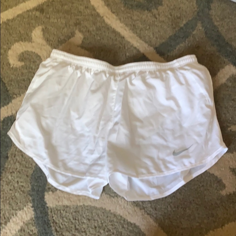 dry fit Nike shorts